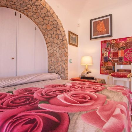 Hotel La Gariga Lampedusa Exterior foto