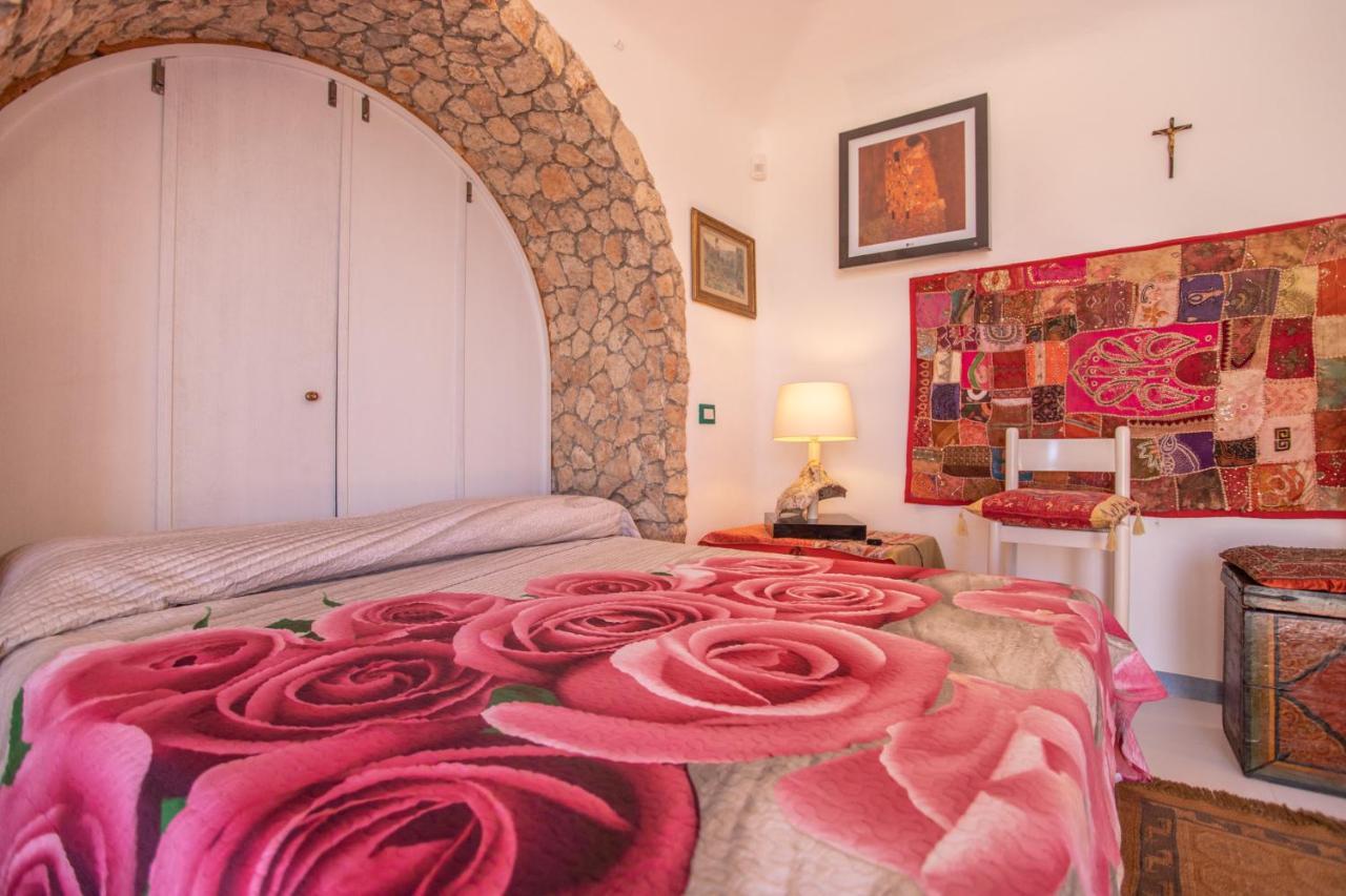 Hotel La Gariga Lampedusa Exterior foto